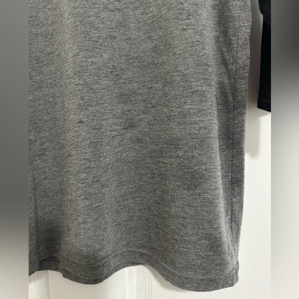 {Rivet Apparel} Wild Turkey Baseball Tee - Sz YL 11-12 🦃 - Picture 5 of 13